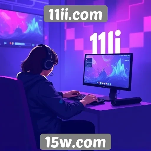 O impacto dos jogos online na comunidade gamer