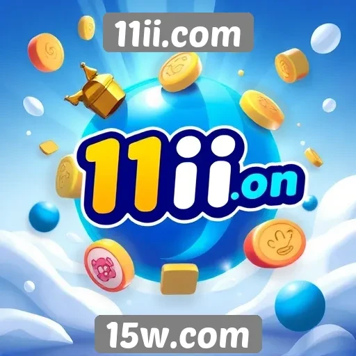 11ii.com lança novas funcionalidades para melhorar experiência de jogo